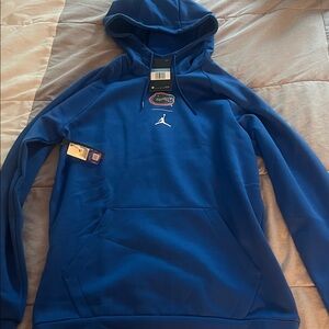 Florida Jordan Fleece Hoodie